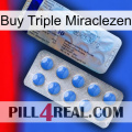 Buy Triple Miraclezen 39